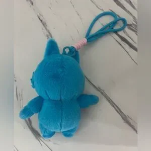 Labuzzy buzzballz | Toys | Labuzzy Buzzballz Blue Doll Plush Charm Of 500 New ...